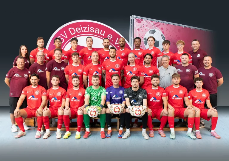 Aktive Herren 1
