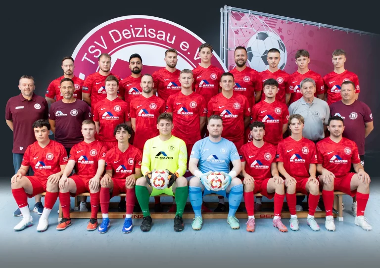 Aktive Herren 2
