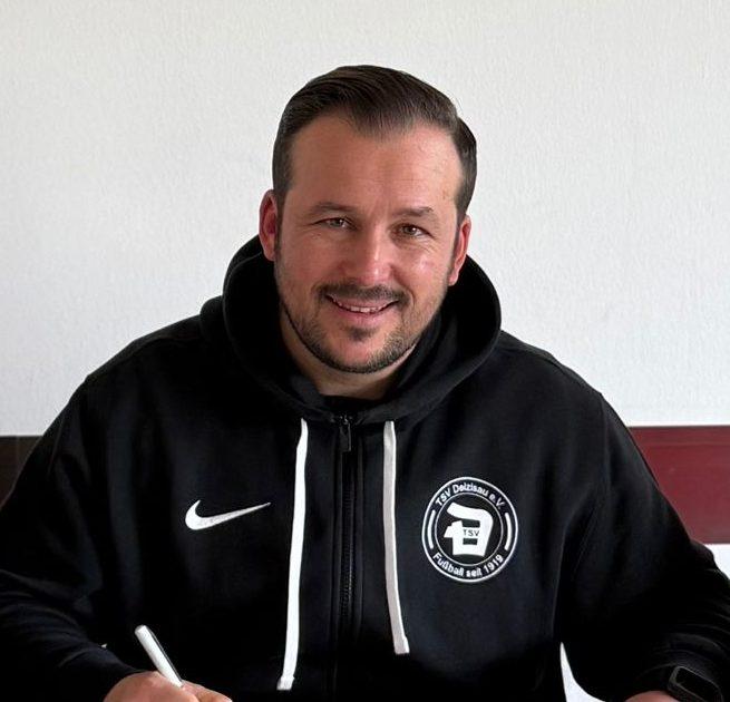 Morisco kehrt zum TSV Deizisau zurück